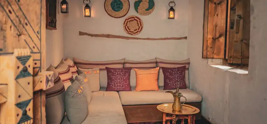 Dar Tantora The House Hotel image
